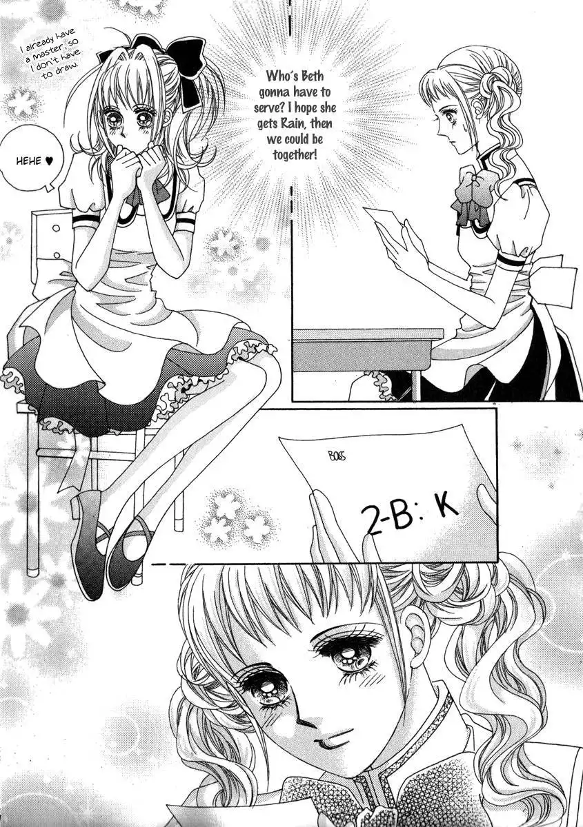 I Will Be Cinderella Chapter 17 30